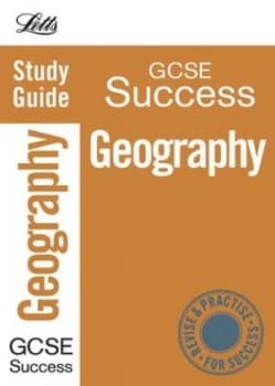 Geography Book