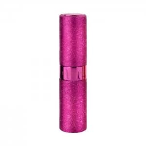 Twist & Spritz Pink Glitter Twist & Spritz