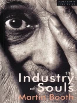 The Industry of Souls by Martin Booth Paperback