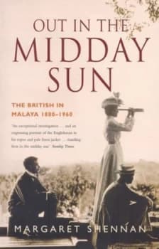 Out in the Midday Sun by Margaret Shennan Paperback