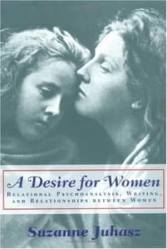 A Desire For Her by Suzanne Juhasz Paperback