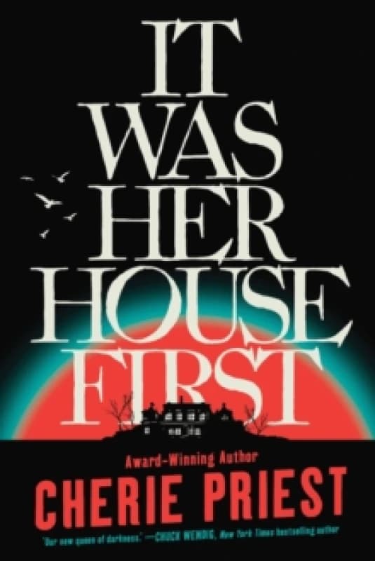 It Was Her House First Paperback / softback