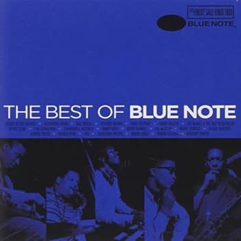 Various Artists - The Best of Blue Note CD