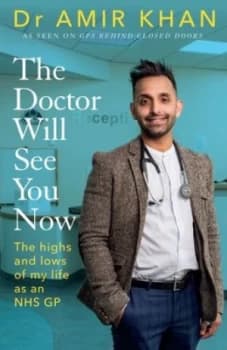 The doctor will see you now by Amir Khan