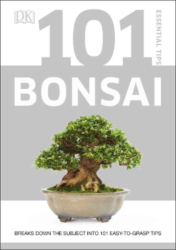 Bonsai. Paperback. By Harry Tomlinson Books