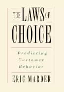 laws of choice predicting customer behavior