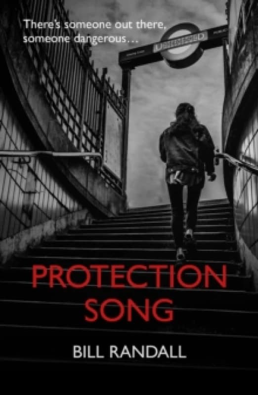 Protection Song Paperback