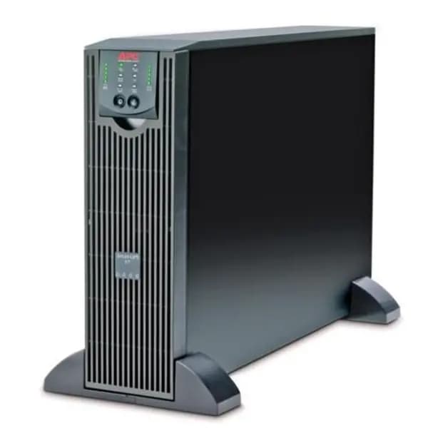 APC Smart-UPS RT 6000VA 4200W 230V