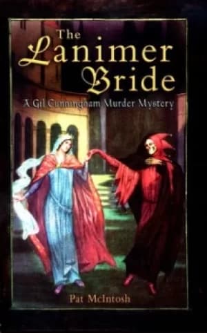 The lanimer bride by Pat McIntosh