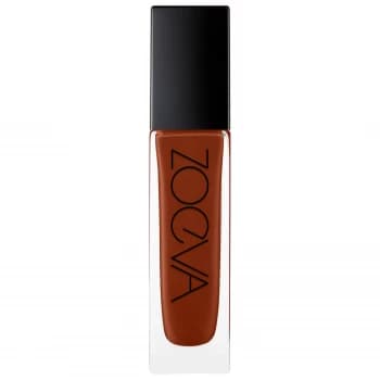 ZOEVA Authentik Skin Foundation 30ml (Various Shades) - 410W Strong