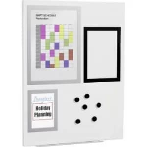 Durable DURAFRAME MAGNETIC BOARD S