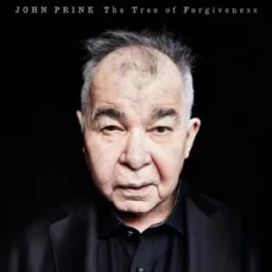 The Tree of Forgiveness by John Prine CD Album