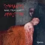 Szymanski, Mykietyn (Music CD)