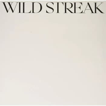 N.Y.C.K. - Wild Streak Vinyl