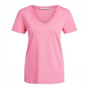 Oui Vee T Shirt - Morning 3320