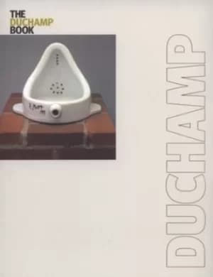 The Duchamp book by Gavin Parkinson