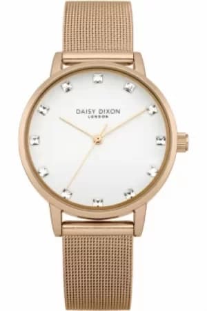 Ladies Daisy Dixon Olivia Watch DD018RGM