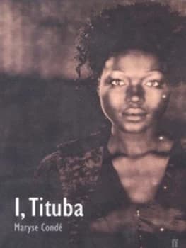 I Tituba by Maryse Cond Paperback