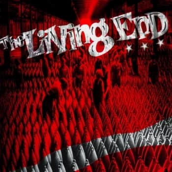 The Living End - The Living End Vinyl