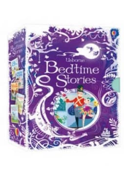 Bedtime Stories by Susanna Davidson and Russell Punter and Russell Punter and Mairi Mackinnon and Katie Daynes Hardback