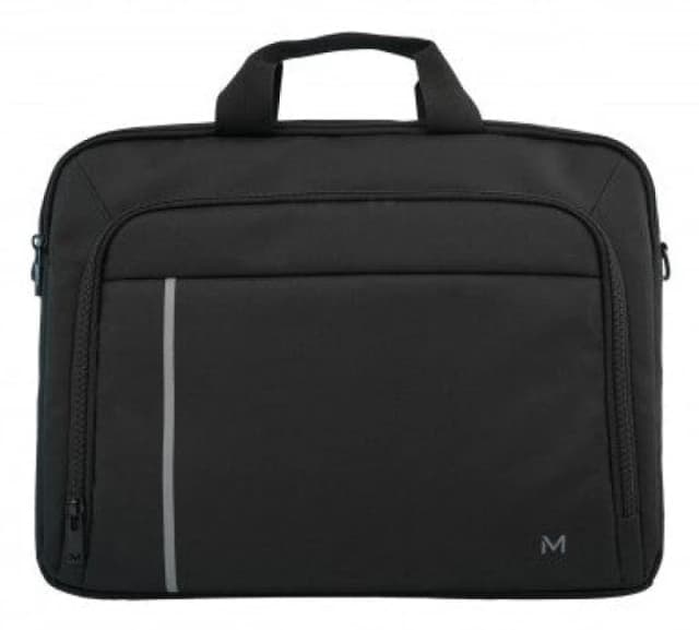 Mobilis Mobilis 003087 laptop case 40.6cm (16") Toploader bag Black 003087