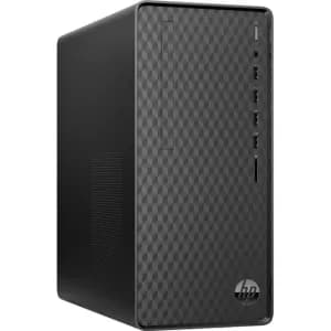 HP M01-F1058NA Desktop PC