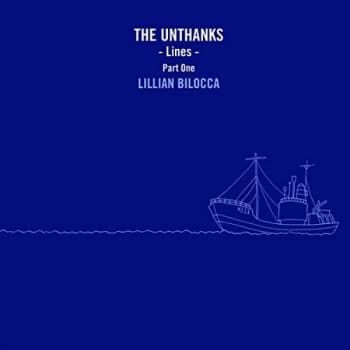 The Unthanks - Lines - Part One: Lillian Bilocca Vinyl