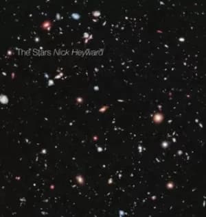 The Stars by Nick Heyward Vinyl Album