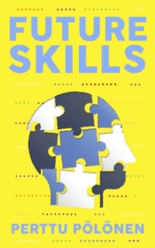 Future Skills Paperback / softback