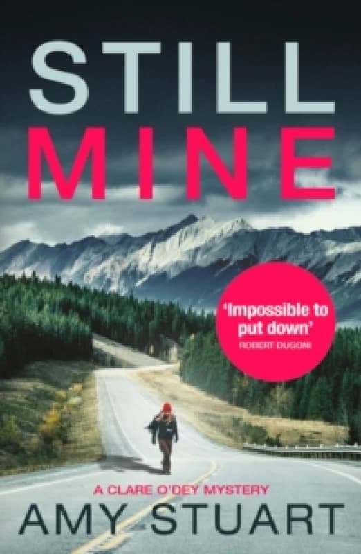 Still Mine : An absolutely gripping private investigator crime novel Paperback / softback
