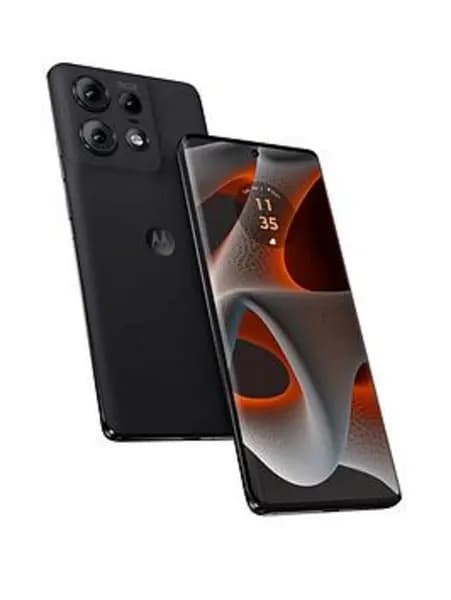 Motorola Moto Edge 50 Pro Black Beauty 12+256 PB1J0006GB