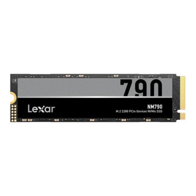 Origin Storage Origin Storage Inception SSD 4TB NVMe M.2 80mm EQV to Lexar NM790 INSSD4TM2280GEN4AP1X-OS