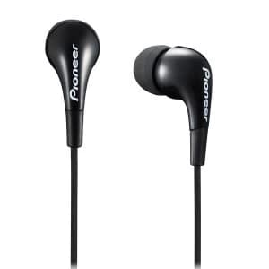Pioneer SE-CL502 Earphones