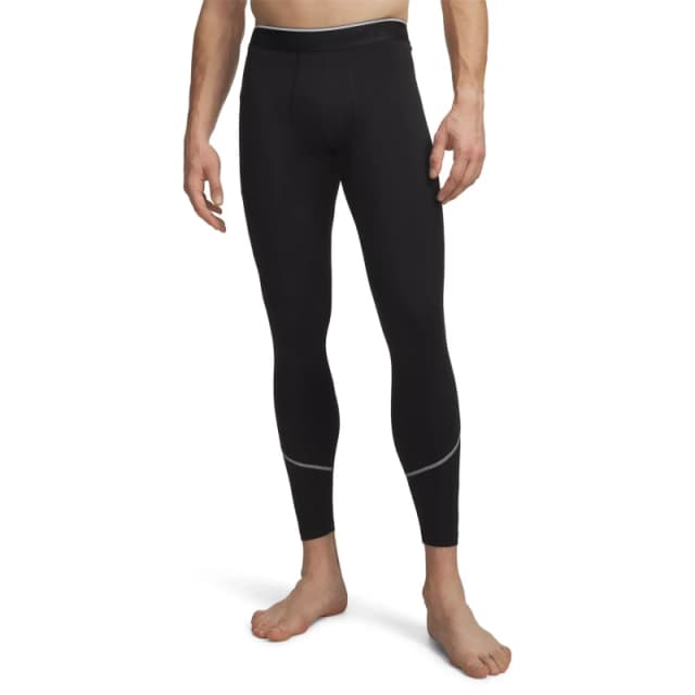 Legging Under Armour HeatGear Elite Noir Male L