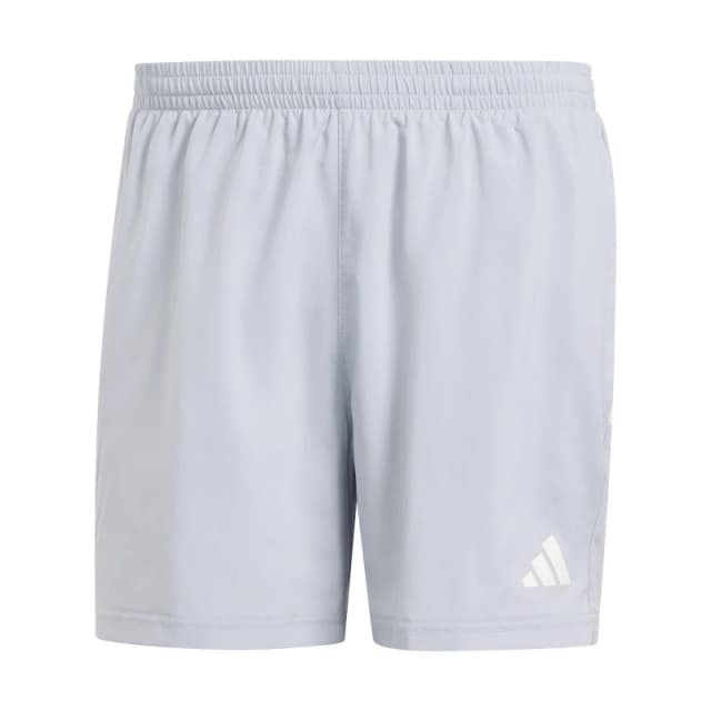 adidas Own The Run Shorts Running Mens - Grey Grey S