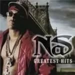 Nas - Greatest Hits (Music CD)