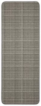 Dandy Warren Washable Runner 67x180cm Lead Cream