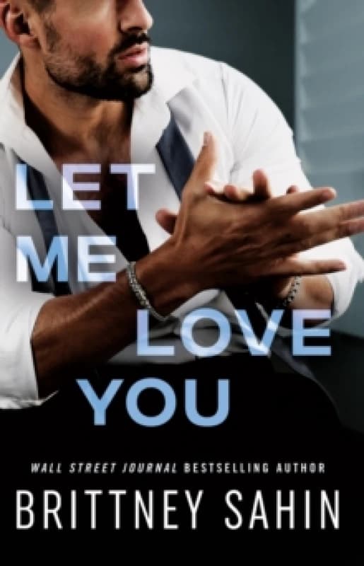 Let Me Love You Paperback / softback
