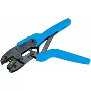 Tuk Ltd - T23Cat6 Modular crimp tool for Cat6 plugs
