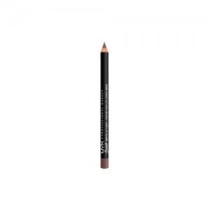 NYX Professional Makeup Suede Matte Lip Liner Munchies-68