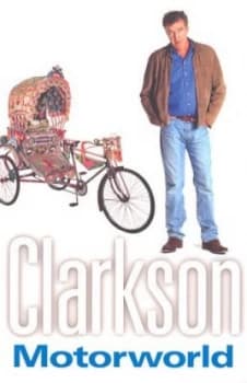 Motorworld by Jeremy Clarkson Paperback
