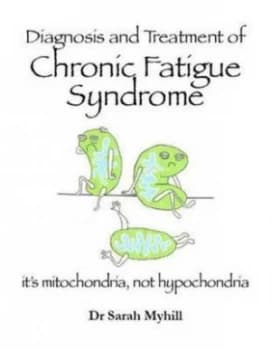 Diagnosing and Treating Chronic Fatigue Syndrome by Sarah Myhill Paperback