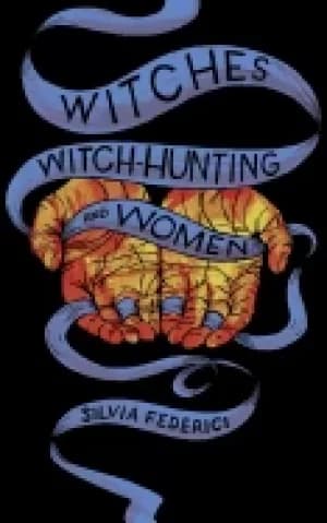 witches witch hunting and women