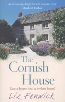 The Cornish House by Liz Fenwick Paperback