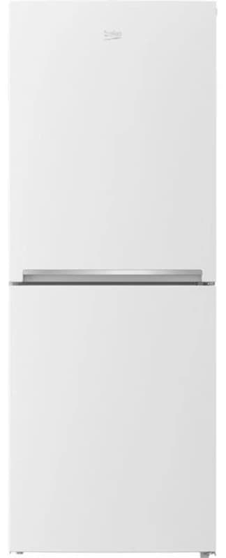 Beko CFG4790W Frost Free Fridge Freezer