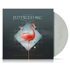 Fleetwood Mac - The Many Faces Of Fleetwood Mac Coloured Vinyl