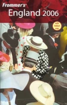 England 2006 by Darwin Porter Paperback