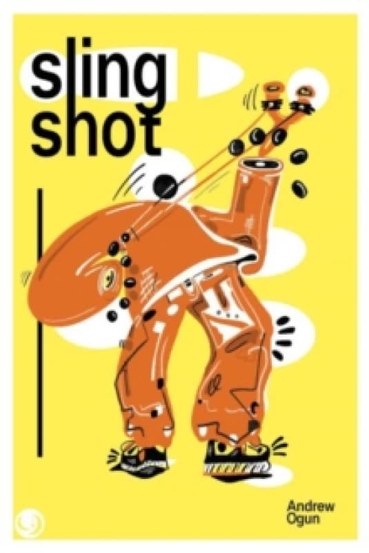 Slingshot Paperback / softback
