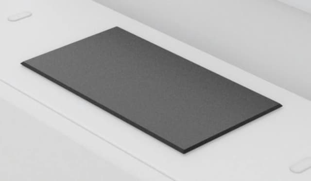 Heckler Design H915-BK desktop sit-stand workplace accessory