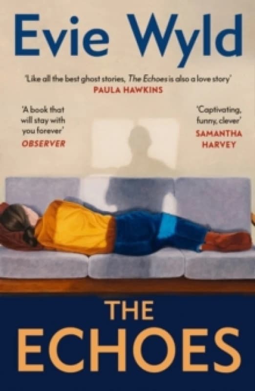 The Echoes Paperback / softback